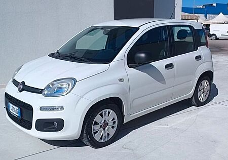 Fiat Panda 1.3 MJT 95 CV S&S Easy