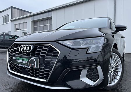 Audi A3 Sportback 35 2.0 TDI S tronic advanced 150€ m