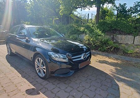 Mercedes-Benz C 220 C220 d T-Modell