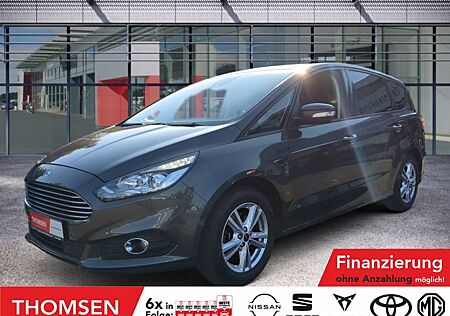 Ford S-Max 1.5 EcoBoost Business Navi el.Heck PDC LM