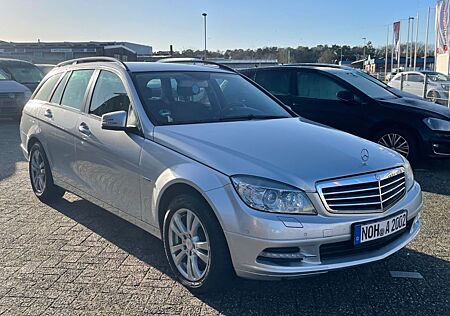 Mercedes-Benz C 220 C T-Modell T CDI Blueefficiency