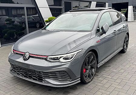 VW Golf Volkswagen GTI Clubsport 2.0 TSI /ACC/PDC/VIRTUAL/SHZ/