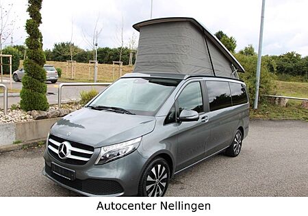 Mercedes-Benz V 220 Marco Polo Horizon Edition Luft-Standheiz.