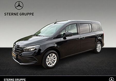 Mercedes-Benz EQT 200 Lang 7-SITZER 22KW LED/AMBIENTE/FERNLICH