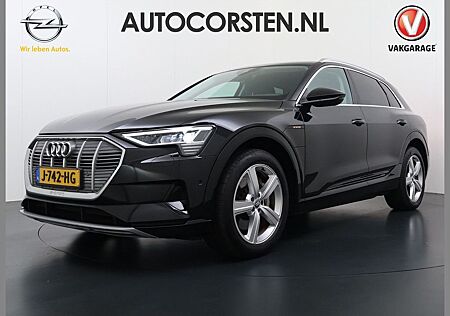 Audi e-tron 50 Quattro Business Edition 71kWh SOH 91%