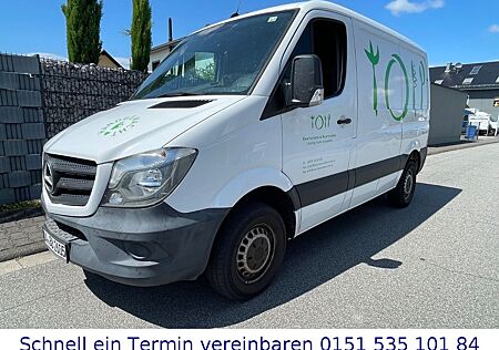 Mercedes-Benz Sprinter II Kasten 210/211/213/214 CDI Worker