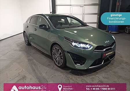 Kia Pro_ceed Proceed 1.5 T-GDI GT Line LED|Navi|ACC|Kamera