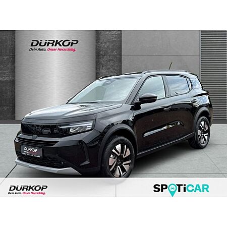 Opel Frontera leasen