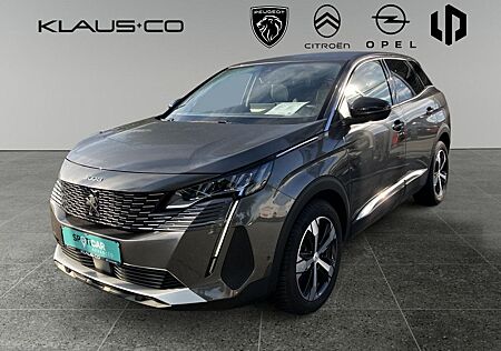 Peugeot 3008 Allure Pack 130 Automatik *Navi*