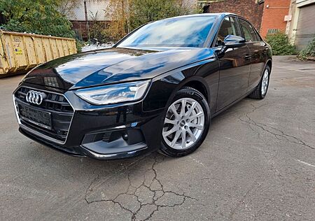 Audi A4 45 TDI tiptronic quattro advanced advanced
