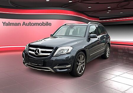Mercedes-Benz GLK 250 GLK CDI BlueTec 4Matic