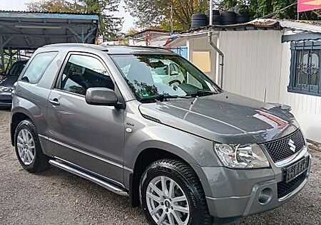 Suzuki Grand Vitara 1.9 DDIS Comfort
