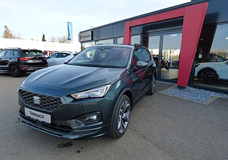 Seat Tarraco 1.5 FR DSG 7-SITZ XL PAKET DYNAMIC AHK