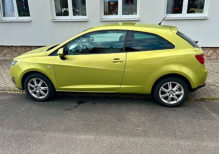 Seat Ibiza 1.2 12V 51kW Reference Reference