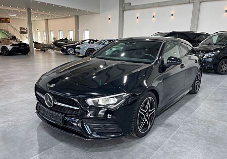 Mercedes-Benz CLA 220 Shooting Brake CLA 220d*4Matic*Edition*Shooting Brake*HUD