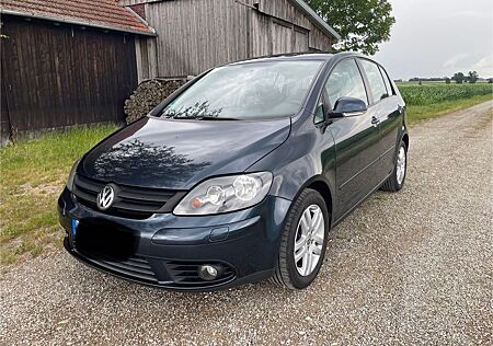 VW Golf Plus Volkswagen 1.6 Tour Tour