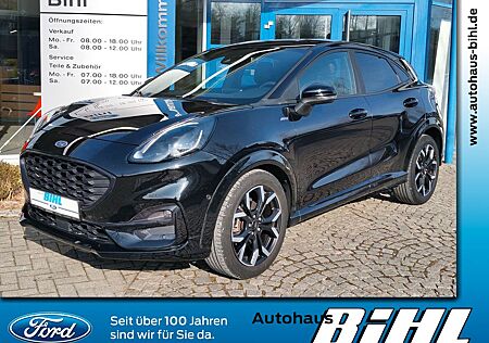 Ford Puma ST-Line X Navi Kamera B&O AHK Winterp. 1.Ha