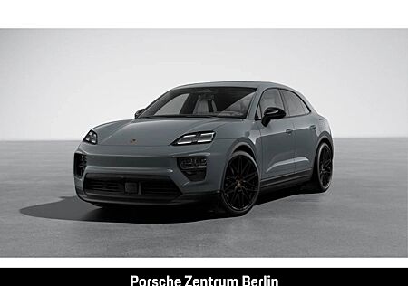 Porsche Macan 4S LED-Matrix Burmester InnoDrive Panorama