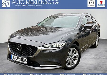 Mazda 6 2.0 "Exclusive"