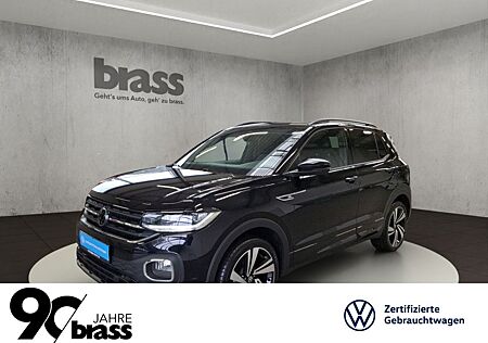 VW T-Cross Volkswagen Life 1.5 TSI 7-Gang DSG