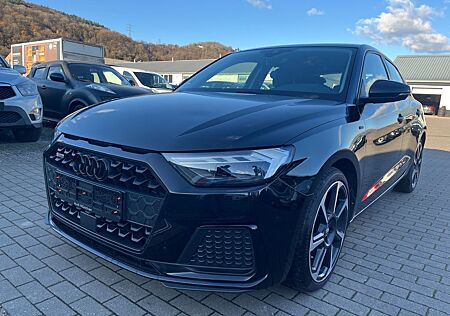 Audi A1 Sportback 25 TFSI advanced