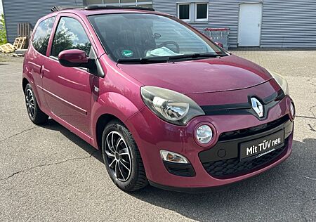 Renault Twingo Liberty#Euro5#Tüv04/2027#