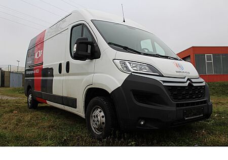 Citroën Jumper 35 L3H2 Business BlueHDi 130