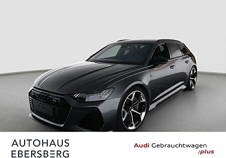 Audi RS6 Avant performance 360°ACC HUD MATRIX Pano AH