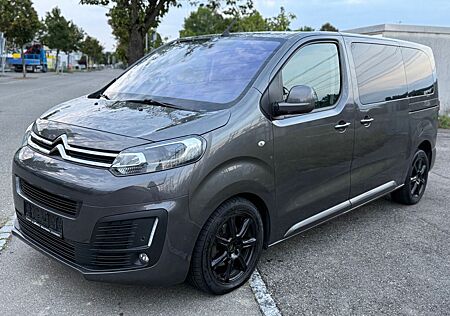 Citroën Spacetourer AUTOMATIK*8-SITZER*NAVI*PANO*LEDER*