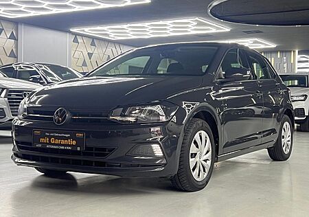 VW Polo Volkswagen Comfortline 1.0 TSI