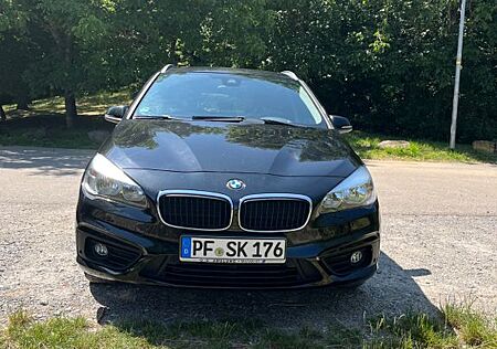BMW 218i 218 Active Tourer -