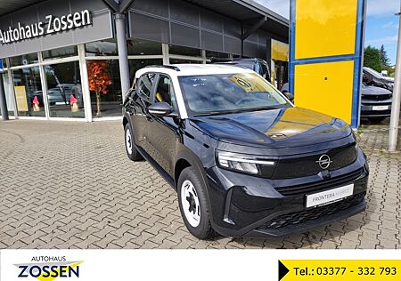 Opel Frontera gebraucht kaufen Opel Frontera LED+Klimaauto.+Navi+Kamera+Multimedia