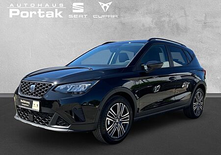 Seat Arona Style Road Edition 1.0 TSi 7-Gang DSG SHZ/