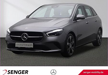 Mercedes-Benz B 180 Progressive Multibeam Rückfahrkamera AHK