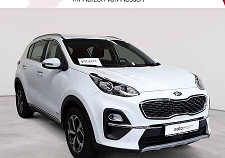 Kia Sportage 1.6 T-GDI AWD DCT VISION Navi