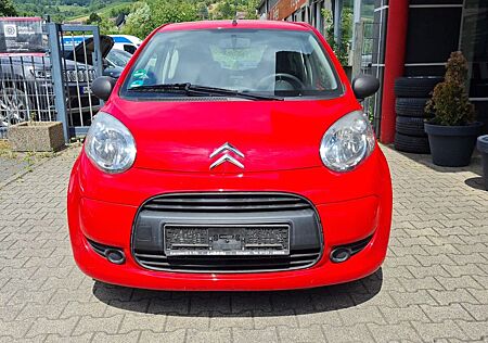 Citroën C1 1.0 Advance