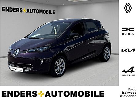 Renault ZOE R110 Life Limited