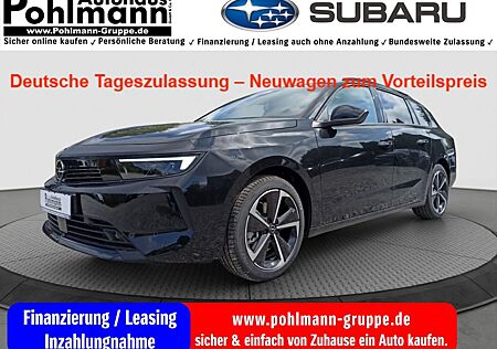 Opel Astra L Sports Tourer Edition 1.2 Komfort-Paket