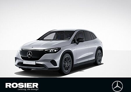 Mercedes-Benz EQE SUV EQE 350 4M SUV ElectricArt Premium+ Distr. LED H