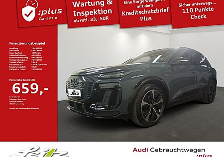 Audi Q6 e-tron SQ6 e-tron *HEAD-UP*MATRIX*PANO*