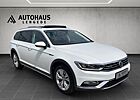 VW Passat Alltrack Volkswagen 2.0 TDI 4M DSG*HEAD-UP*PANO*AHK