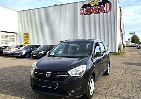 Dacia Lodgy 1,6i BENZIN & GAS 1 HAND 7 SITZER 11.27 KL
