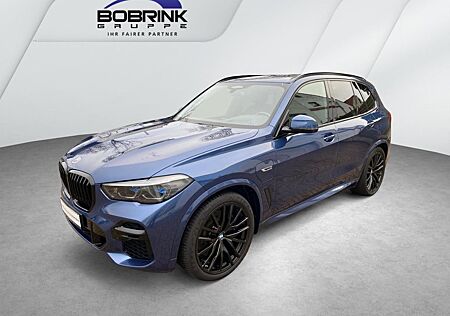 BMW X5 xDrive45e Hybrid M Sport Innovationspaket AHK