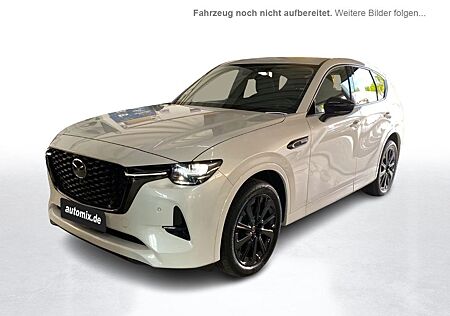 Mazda CX-60 3.3 e-SKYACTIV-D 200 Homura ACC,AUTOM.,LED