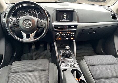 Mazda CX-5 2.2 SKYACTIV-D 150 Exclusive-Line FWD E...