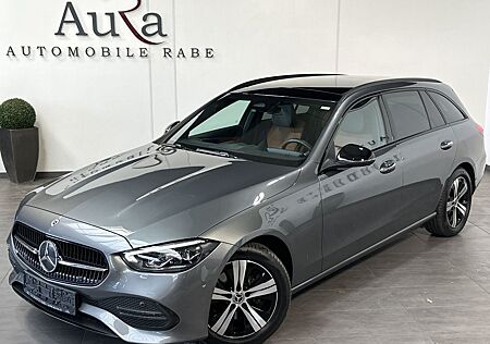 Mercedes-Benz C 220 C 220d T Avantgarde NAV+LED+KAM+PANO+VCOCKPIT+PP