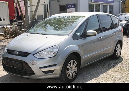 Ford S-Max 1.6 TDCI * EURO 5 * HU 05/2027 *