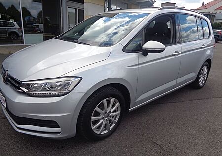 VW Touran Volkswagen Comfortline BMT **Automatik** ~GARANTIE~