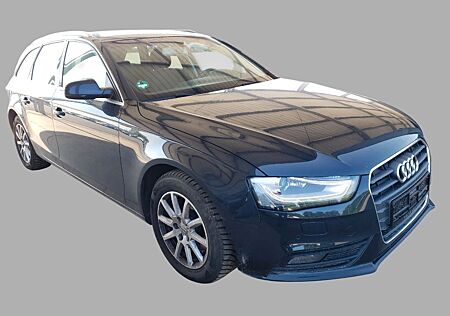 Audi A4 2.0 TDI Allrad/ Automatik / STANDHEIZUNG