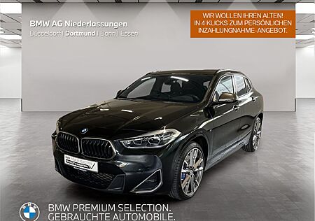 BMW X2 M35i Navi Head-Up Kamera Pano.Dach HiFi LED